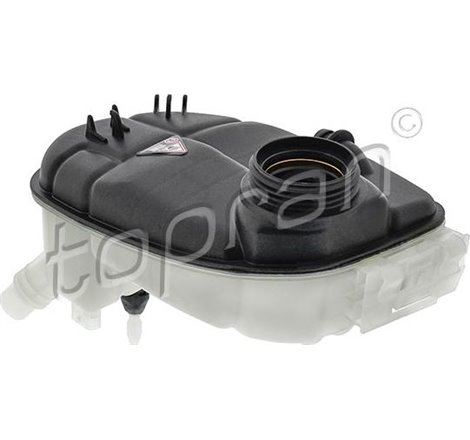 Vas de expansiune. racire - Topran-409 278 - Topran-409 278