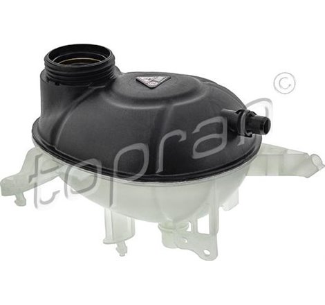 Vas de expansiune. racire - Topran-409 279 - Topran-409 279