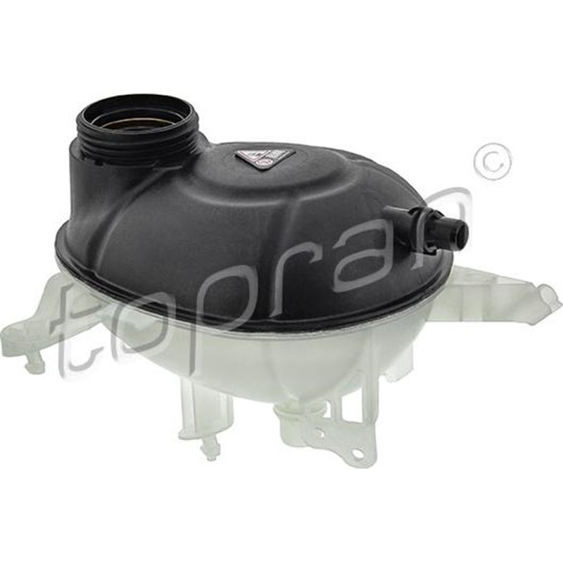Vas de expansiune. racire - Topran-409 279 - Topran-409 279