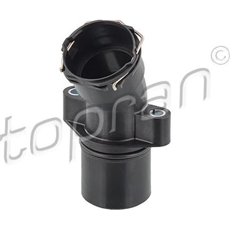 Flansa lichid racire - Topran-409 362 - Topran-409 362