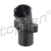 Flansa lichid racire - Topran-409 362 - Topran-409 362