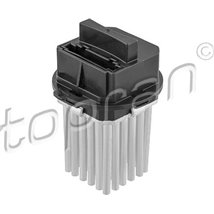 Reglaj. suflanta de interior - Topran-410 013 - Topran-410 013