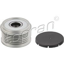 Fulie. alternator - Topran-410 029 - Topran-410 029