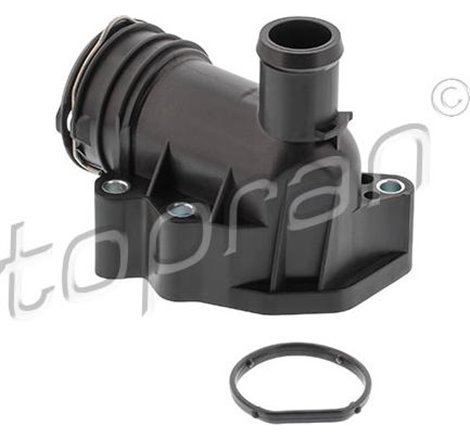 Flansa lichid racire - Topran-410 192 - Topran-410 192