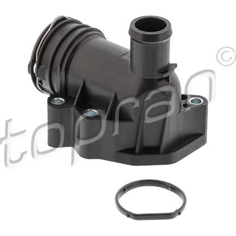 Flansa lichid racire - Topran-410 192 - Topran-410 192