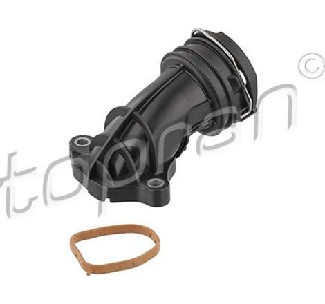 Flansa lichid racire - Topran-410 193 - Topran-410 193