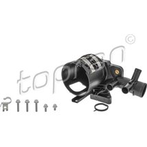 Flansa lichid racire - Topran-410 208 - Topran-410 208