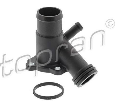 Flansa lichid racire - Topran-410 695 - Topran-410 695