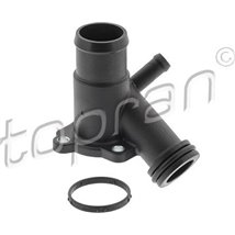 Flansa lichid racire - Topran-410 695 - Topran-410 695