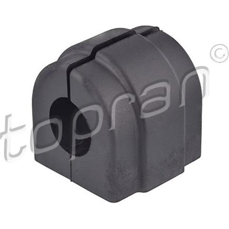 Bucsa. Bara stabilizatoare - Topran-500 329 - Topran-500 329
