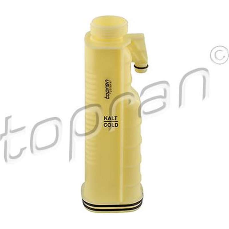 Vas de expansiune. racire - Topran-500 789 - Topran-500 789