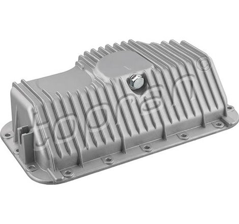 Baie ulei - Topran-500 880 - Topran-500 880