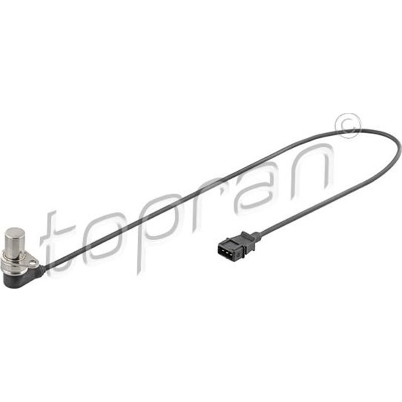 Senzor impulsuri. arbore cotit - Topran-500 986 - Topran-500 986