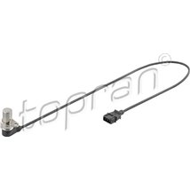 Senzor impulsuri. arbore cotit - Topran-500 986 - Topran-500 986
