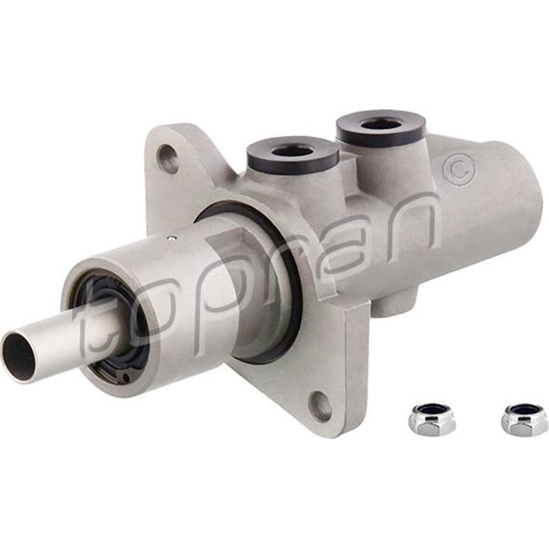 Pompa centrala. frana - Topran-501 199 - Topran-501 199