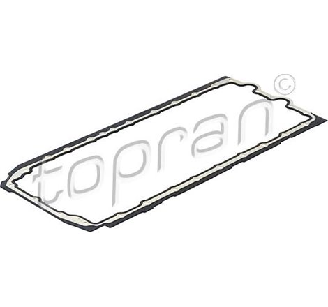 Garnitura baie ulei - Topran-501 411 - Topran-501 411
