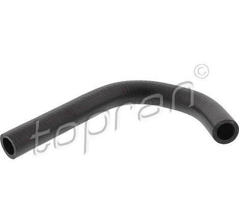 Furtun hidraulic. sistem de directie - Topran-501 555 - Topran-501 555