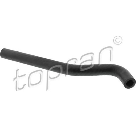 Furtun hidraulic. sistem de directie - Topran-501 556 - Topran-501 556