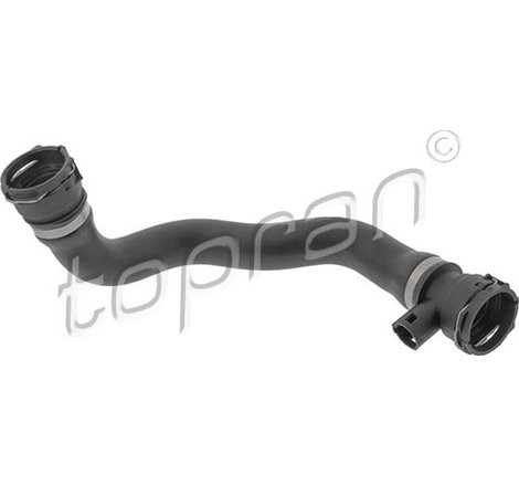 Furtun radiator - Topran-501 564 - Topran-501 564