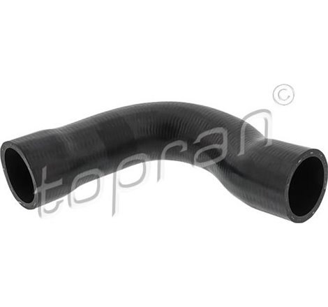 Furtun radiator - Topran-501 570 - Topran-501 570