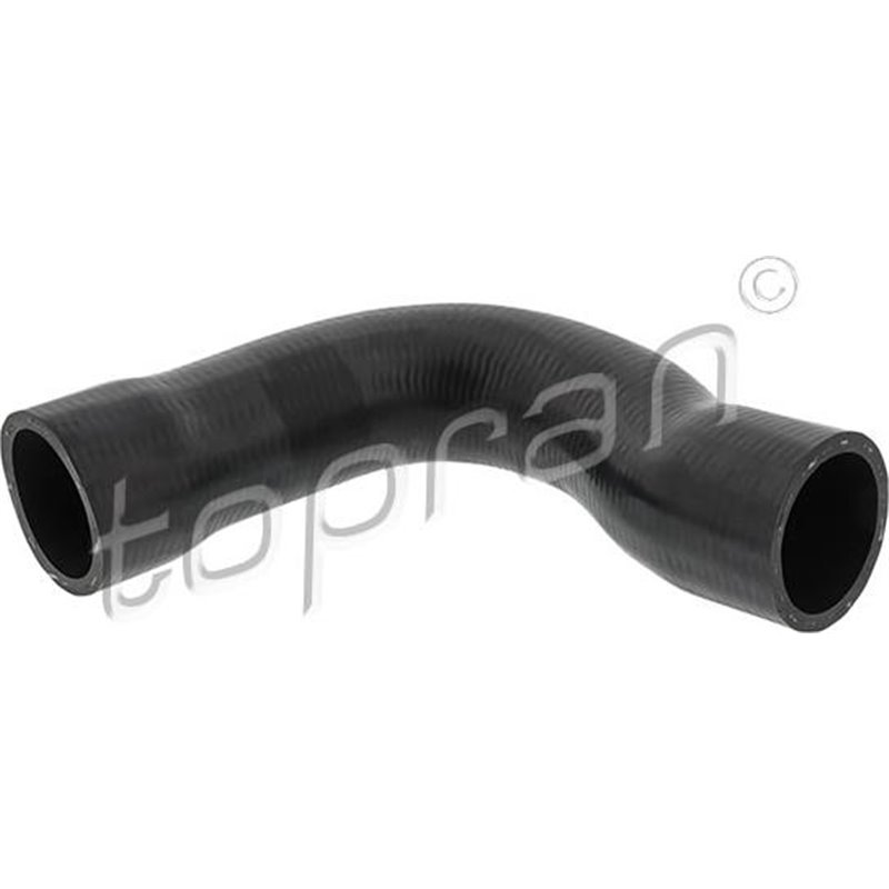 Furtun radiator - Topran-501 570 - Topran-501 570