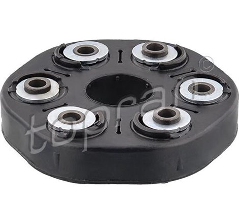 Articulatie. cardan - Topran-501 592 - Topran-501 592