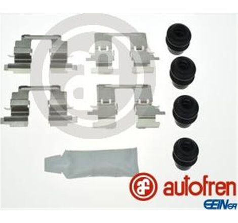 Set accesorii, placute frana - AUTOFREN SEINSA-D42891A