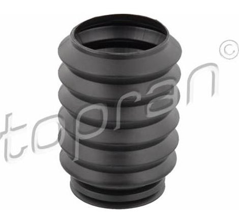Capac protectie - Burduf. amortizor - Topran-501 786 - Topran-501 786