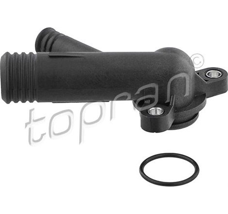 Flansa lichid racire - Topran-501 872 - Topran-501 872