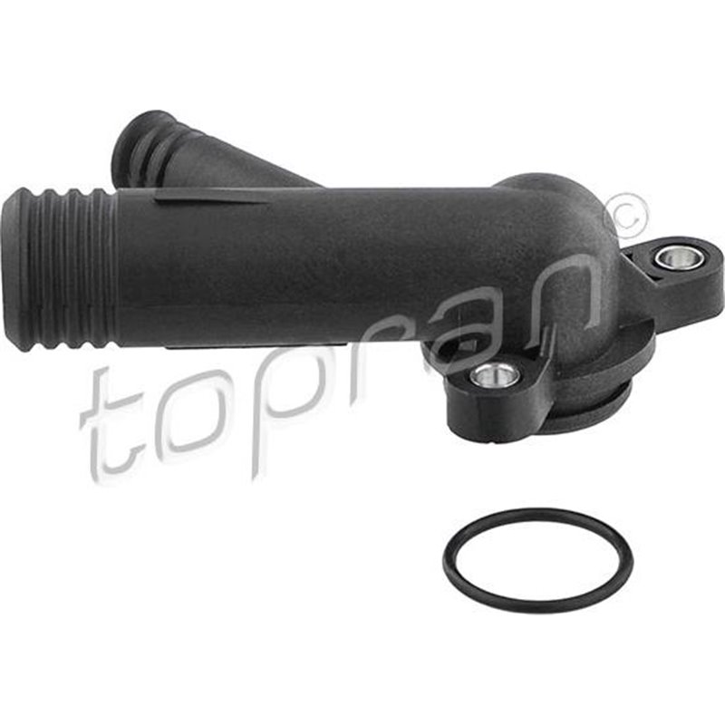 Flansa lichid racire - Topran-501 872 - Topran-501 872