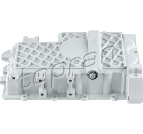 Baie ulei - Topran-502 210 - Topran-502 210