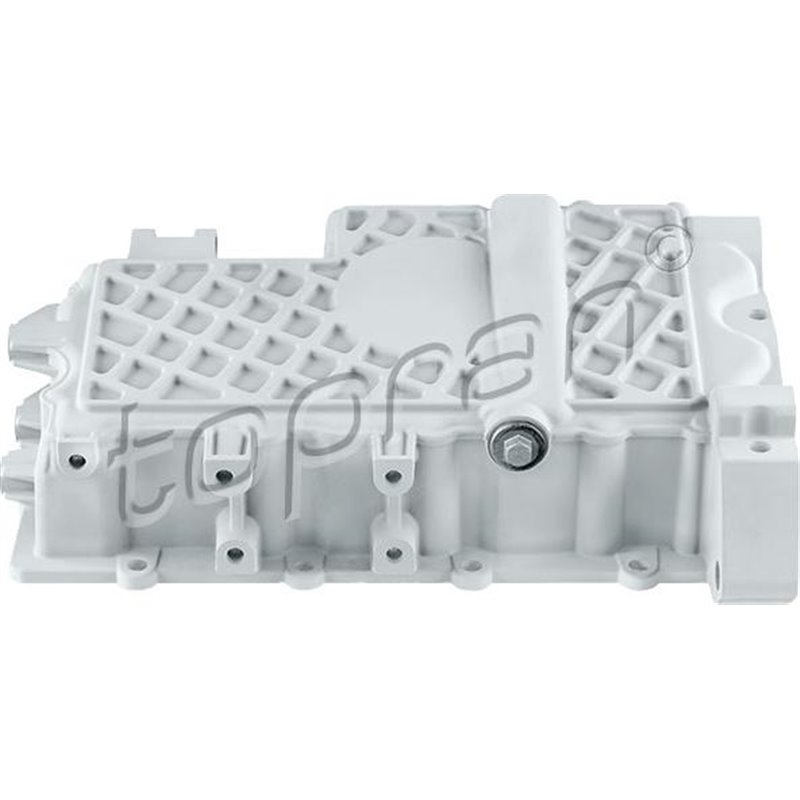 Baie ulei - Topran-502 210 - Topran-502 210