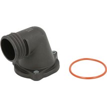 Flansa lichid racire - Topran-502 266 - Topran-502 266