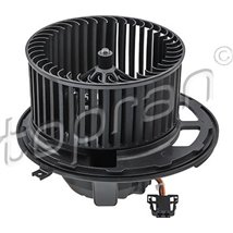 Ventilator. habitaclu - Topran-502 395 - Topran-502 395
