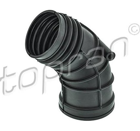 Palnie. filtru de aer - Topran-502 430 - Topran-502 430