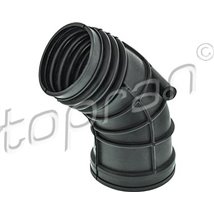 Palnie. filtru de aer - Topran-502 430 - Topran-502 430