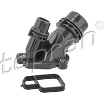 Flansa lichid racire - Topran-502 489 - Topran-502 489