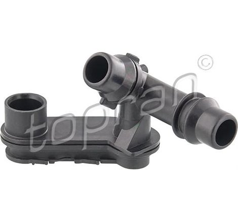 Flansa lichid racire - Topran-502 492 - Topran-502 492