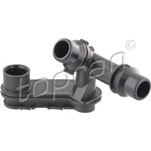 Flansa lichid racire - Topran-502 492 - Topran-502 492