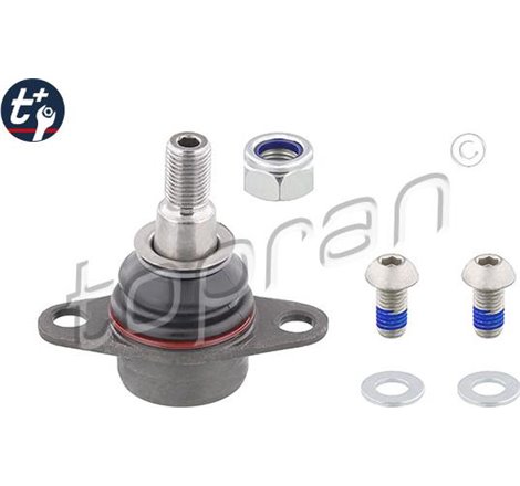 Articulatie sarcina - ghidare - Topran-502 540 - Topran-502 540