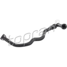 Furtun. aerisire chiulasa - Topran-502 766 - Topran-502 766