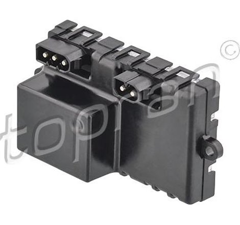 Reglaj. suflanta de interior - Topran-502 882 - Topran-502 882