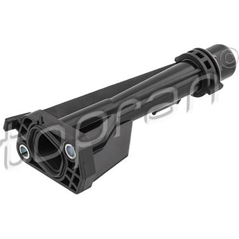 Flansa lichid racire - Topran-502 965 - Topran-502 965