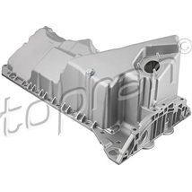 Baie ulei - Topran-503 105 - Topran-503 105