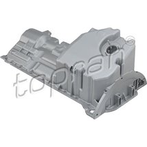 Baie ulei - Topran-503 367 - Topran-503 367