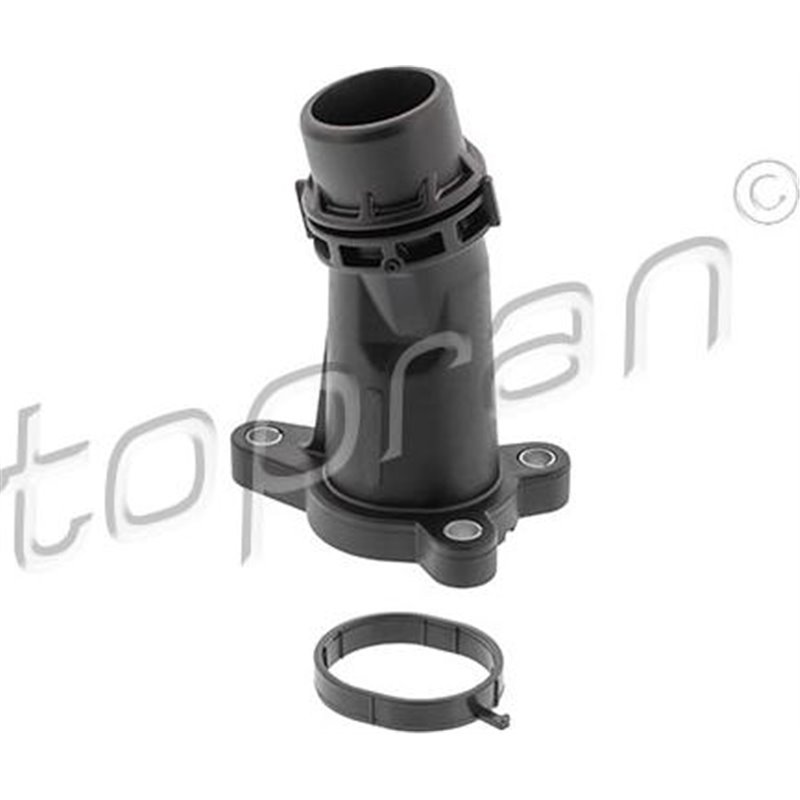 Flansa lichid racire - Topran-503 478 - Topran-503 478