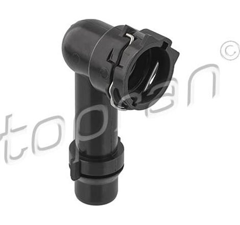 Flansa lichid racire - Topran-503 702 - Topran-503 702