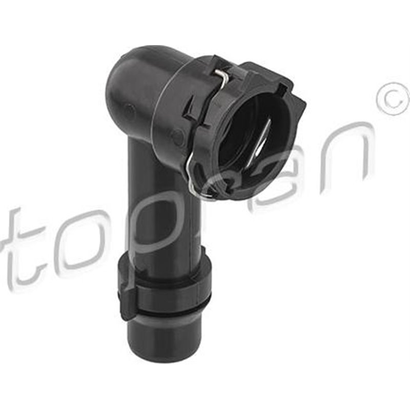 Flansa lichid racire - Topran-503 702 - Topran-503 702