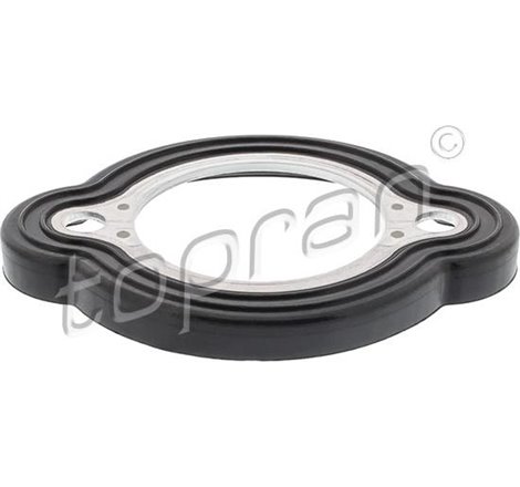 Garnitura,conducta lichid de racire - Topran-503 777