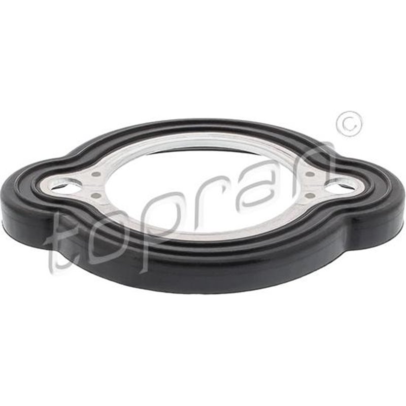 Garnitura,conducta lichid de racire - Topran-503 777